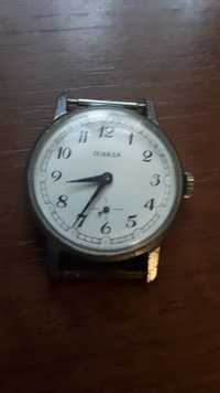 Stary rosyjski zegarek POBJEDA