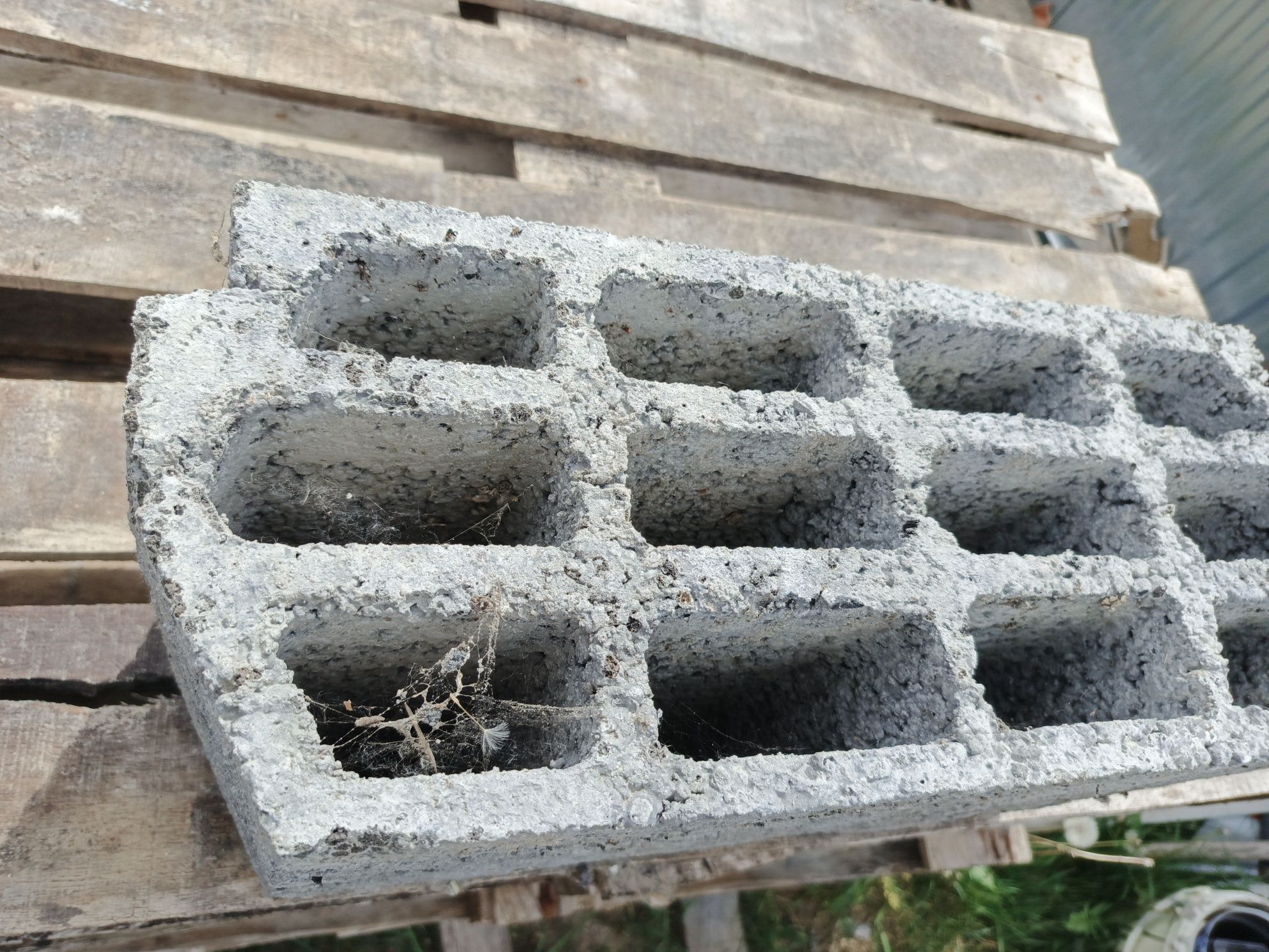 Pustak Teriva Keramzytobetonowe