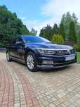Volkswagen Passat VW Passat B8 1.6 TDI 2015r