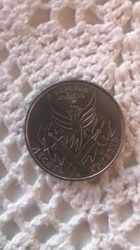Монета Україна «Хто, якщо не ми» 10 грн