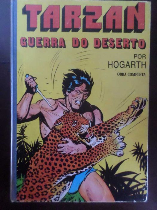 BD antiga Diabrete, Camarada e outras