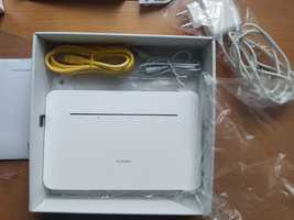 NOWY router Huawei 4g 3 pro B535