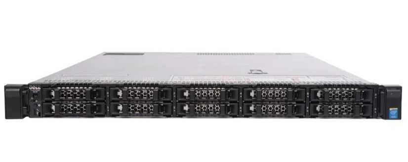 Сервер Dell PowerEdge R630
