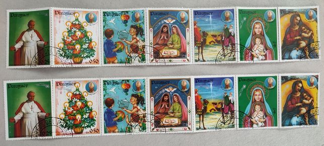 Продаж старовинних поштових марок