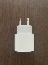 Adaptadores de corrente USB-C (20 W) - Apple