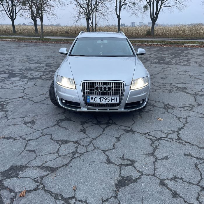 Продам автомобіль