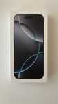 Apple iPhone 16 Pro Max 256GB White Titanium Biały NOWY