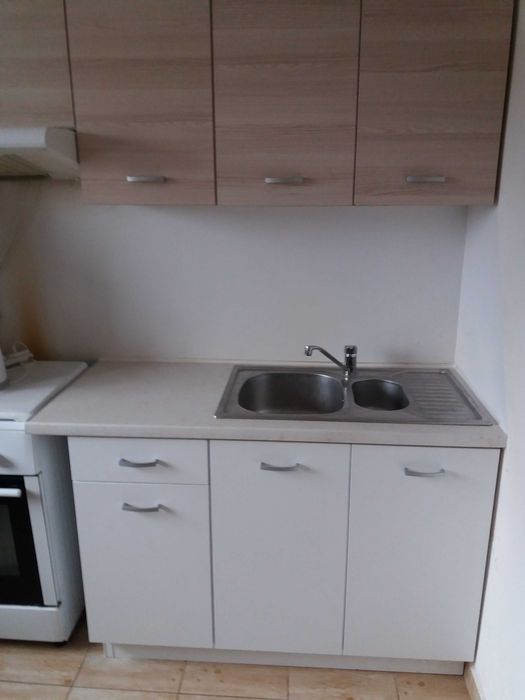 Wynajmę Pokój 1-osobowy - ul. Rozrywka 20 - 1300 zł bez opłat