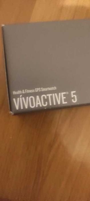 Garmin vivoactive 5