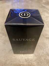 Perfum Dior Sauvage