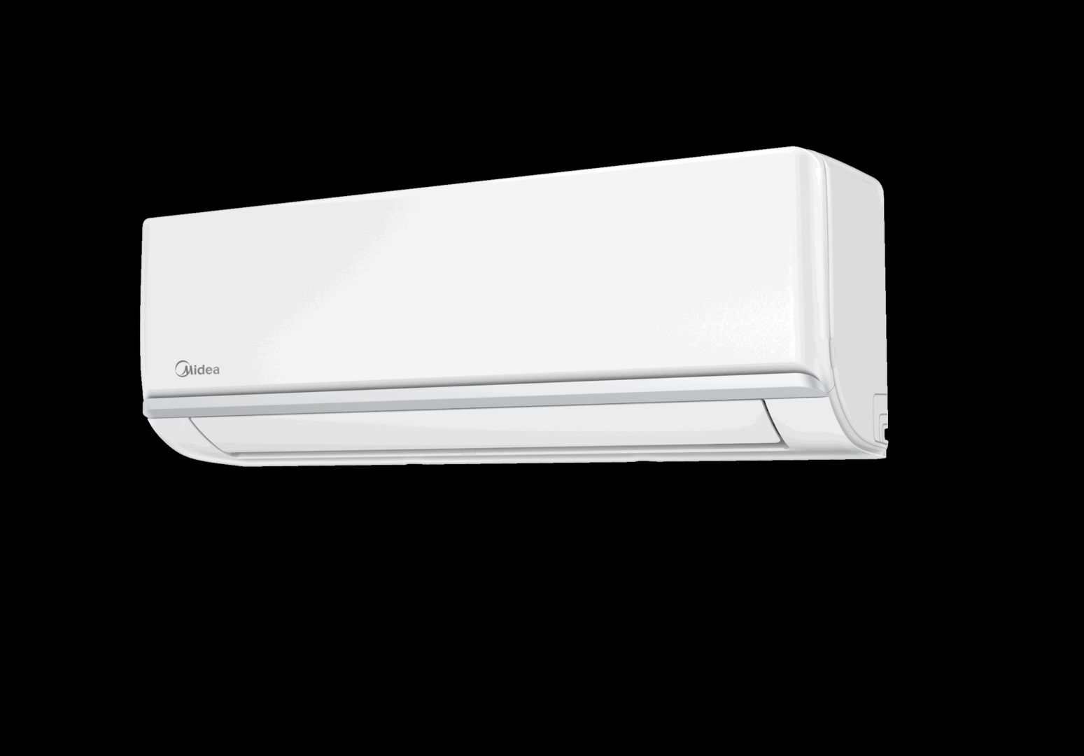 Кондиціонер MIDEA Xtreme DC Inverter  з тепловим насосом!!!