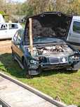 BMW 316i E36 para peças