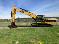 Caterpillar 330 CL