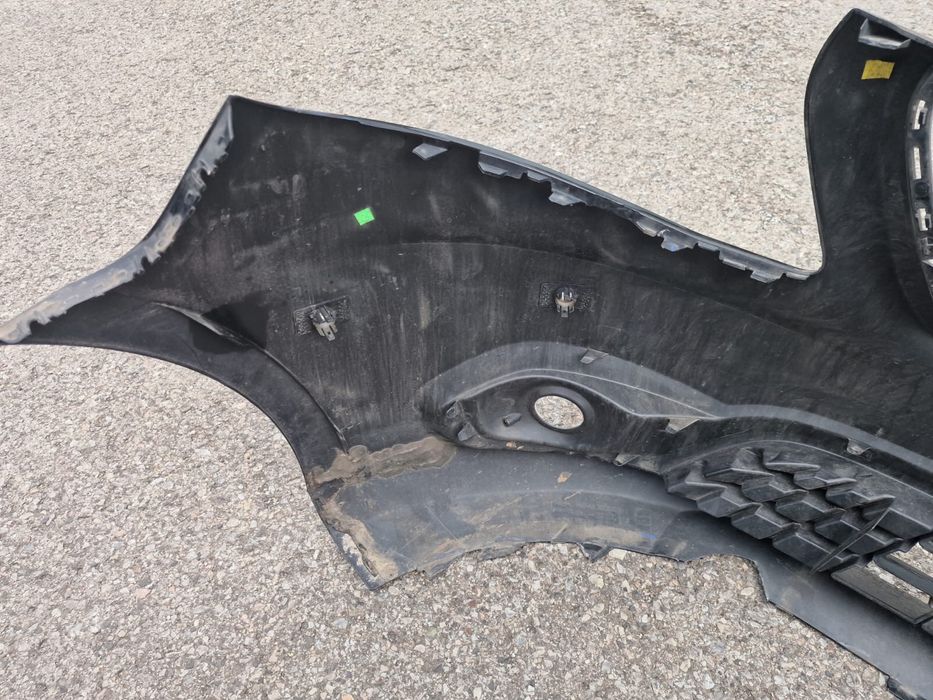 Zderzak Błotnik Vito 2018