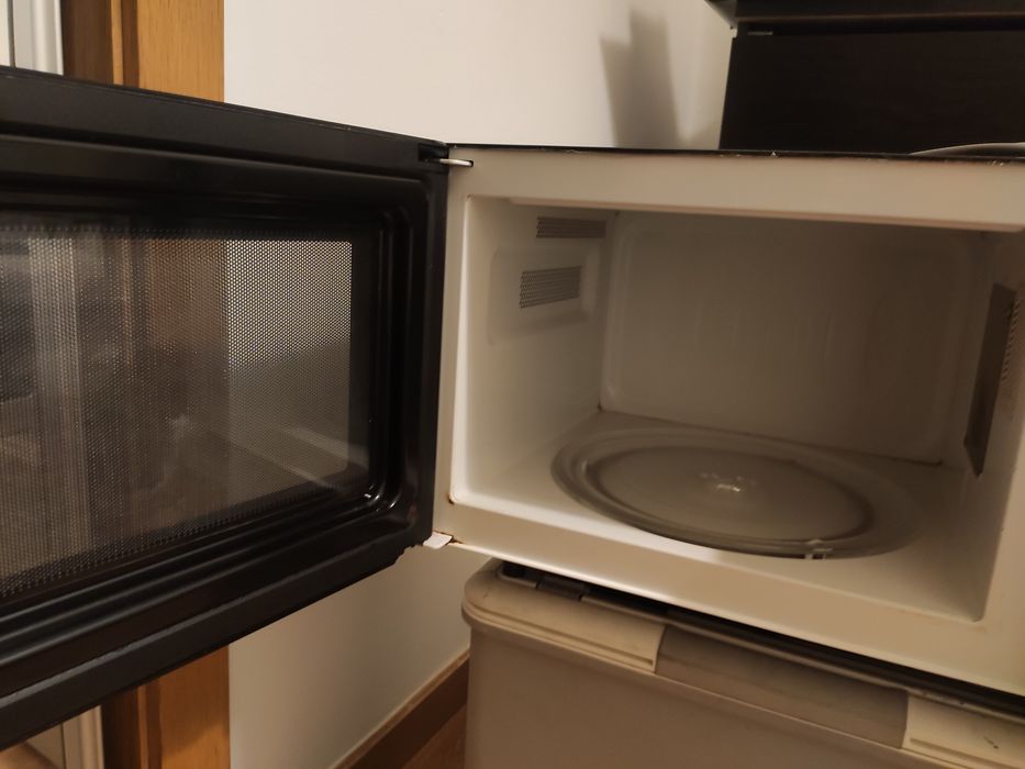 Microondas LG MS-257EJ USADO