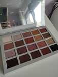 Morphe madison beer paleta
