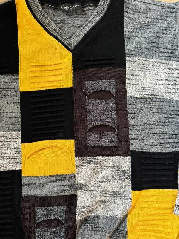Sweter Carlo Colucci