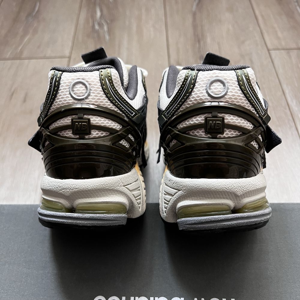 Оригинал New Balance 1906A “Olive Juice” оригинал U1906ANC 42.5-45