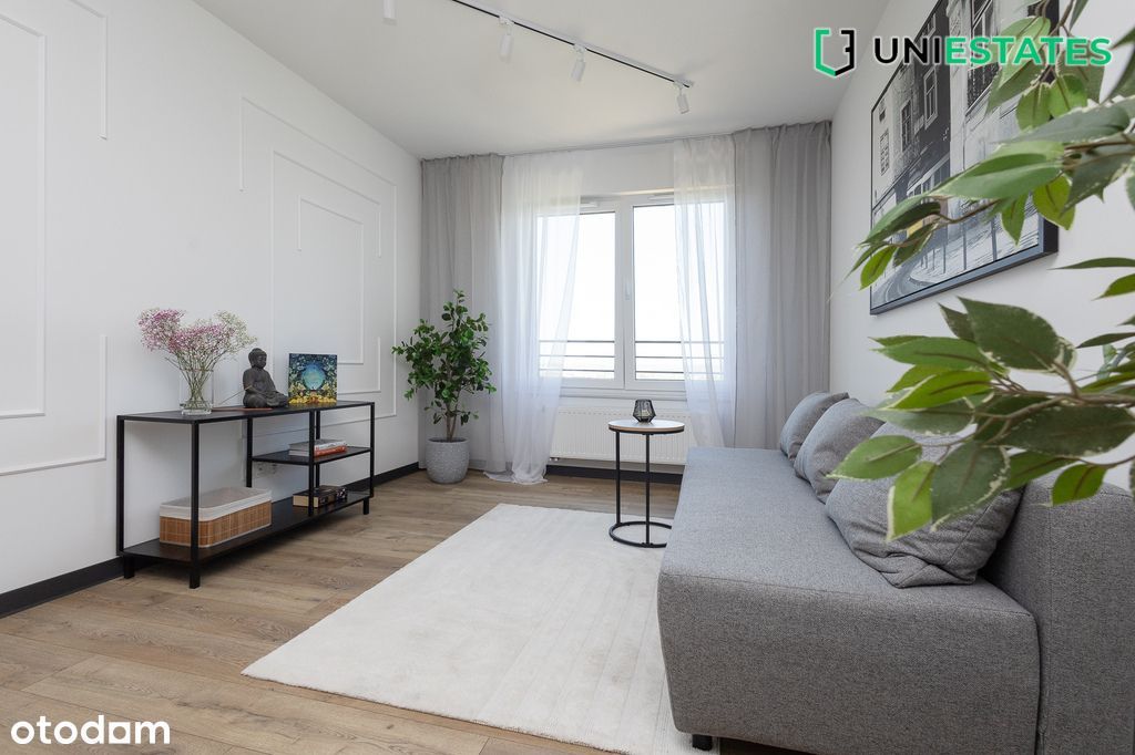 Nowe •2 pok •42 m²• os. Ozon •Dla Ciebie