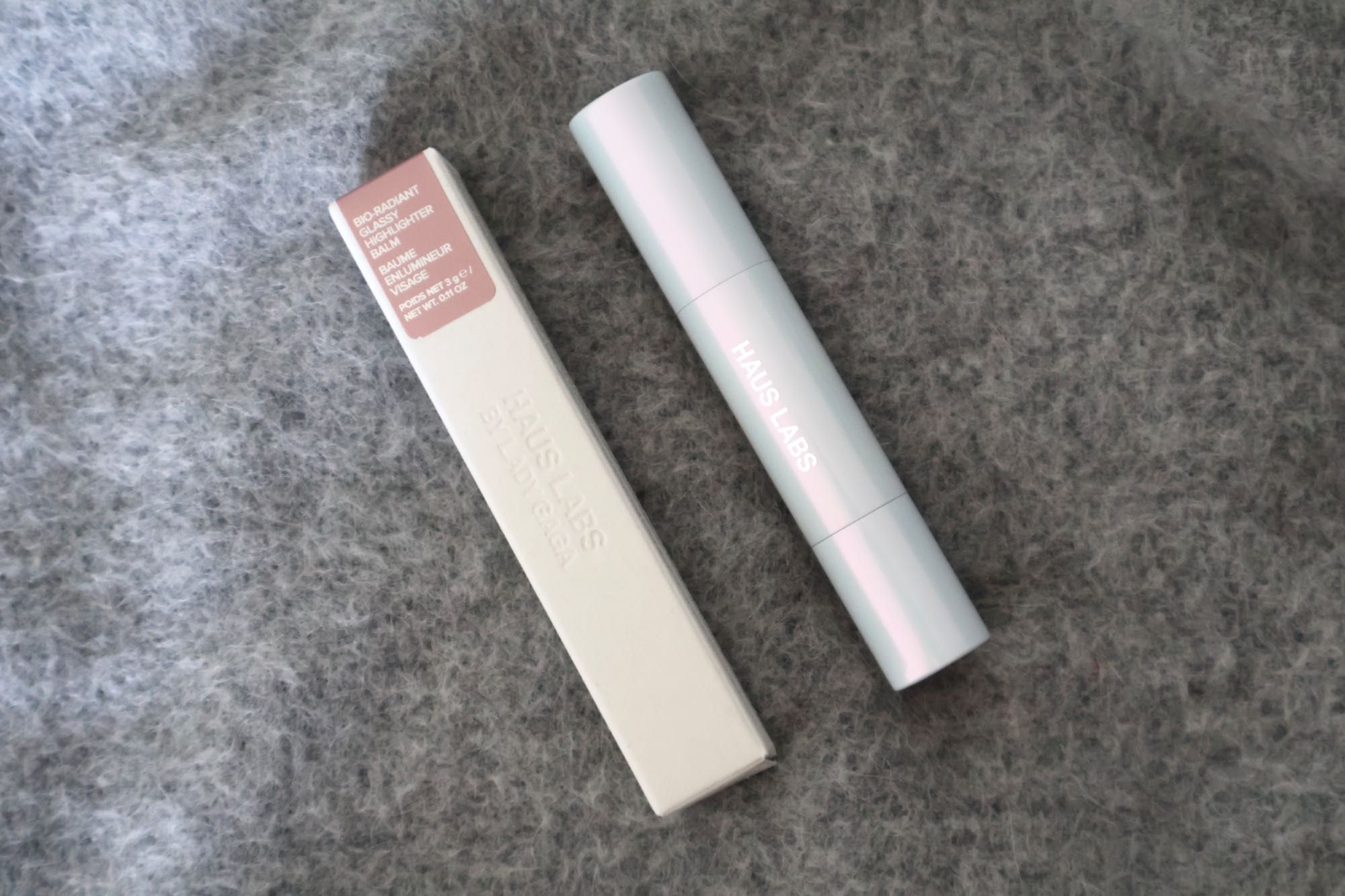 Iluminador Haus Labs Pink Opal (NOVO)