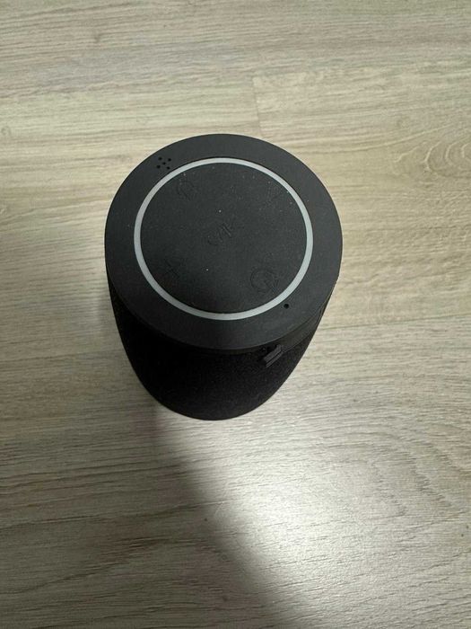 Coluna Bluetooth C/ Assistente de Voz - Innovagood