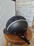 Kask do jazdy konnej