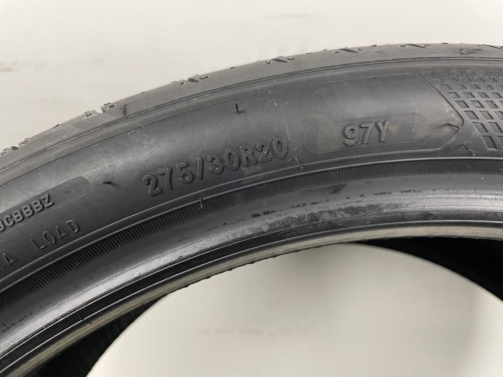 245/35R20 94Y 275/30R20 97Y Goodyear Eagle F1 Asymmetric 5 MO NOWE