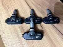 Czujniki ciśnienia opon powietrza Hyundai KIA Nowe 529333x305 TPMS RIO