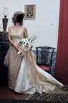 Vestido noiva Susana Agostinho
