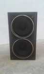 Coluna de Som 4 Vias