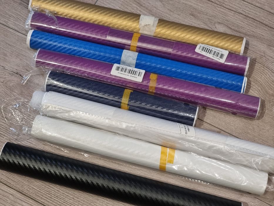 мат. пленка біла