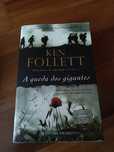 Ken Follett - A Queda dos Gigantes