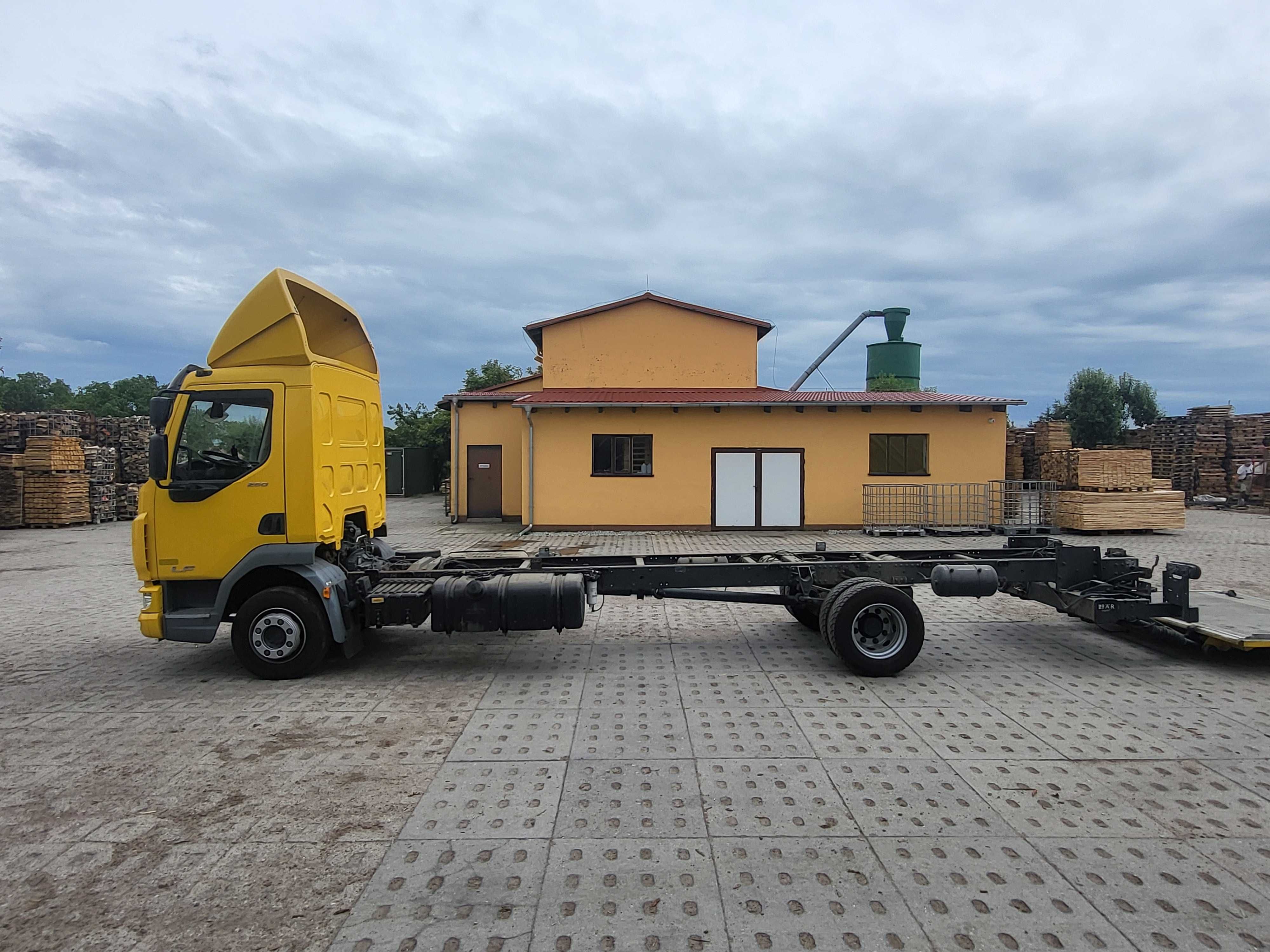 Daf Lf 260 rok 2018