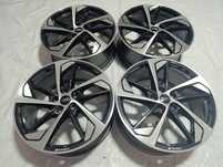 Felgi Aluminiowe 19 cali Audi A3 S3 RS3 8Y0 Oryginał