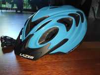 Kask rowerowy Lazer
