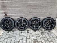 Felgi 17 cali 5x120