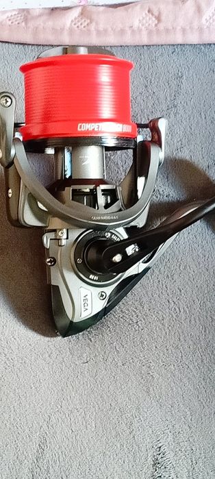 Carreto de surfcasting Vega Legend GTR9000