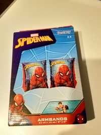 Rękawki do pływania Marvel Spider man Nowe