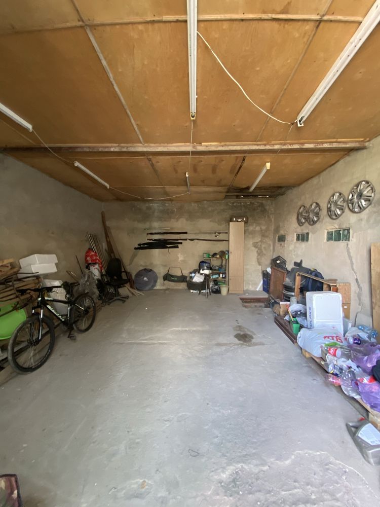 Продається гараж в районі ЗАКСУ