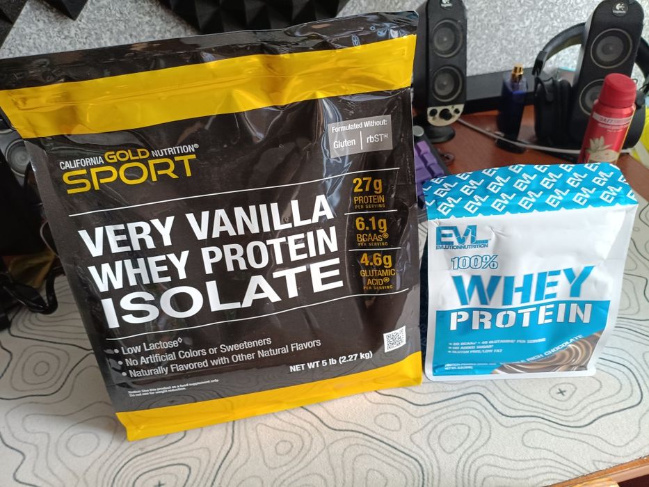 protein isolate
California Gold
protein isolate
California Gold
Nutrit