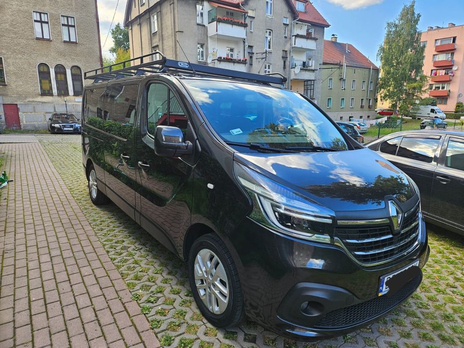 Super busik na wynajem
