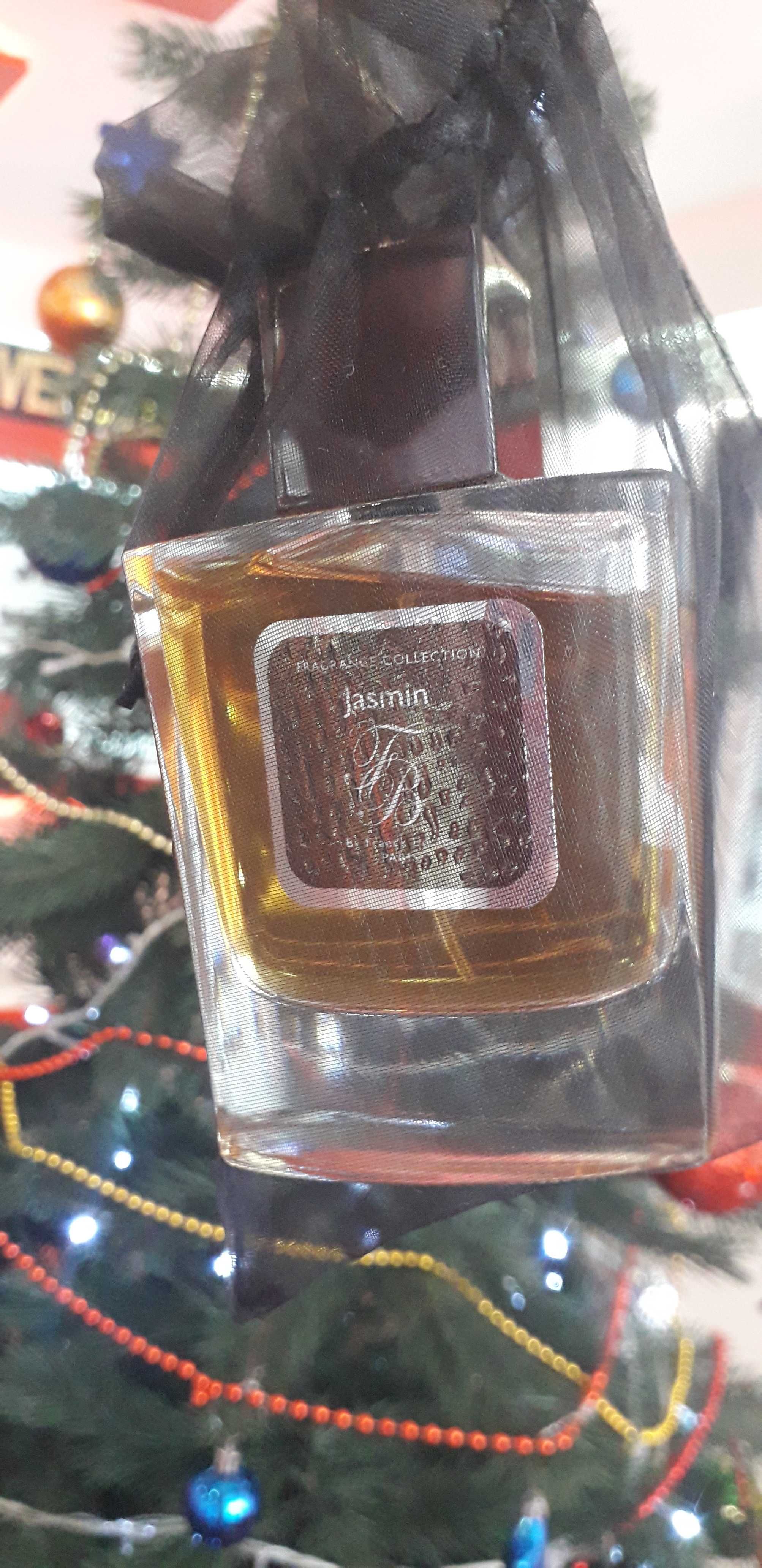 Парфюмированная вода  Frank Bocklet Jasmin, 95ml из 100. Оригинал.