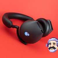 Навушники бездротові Dell Alienware 920H Bluetooth
