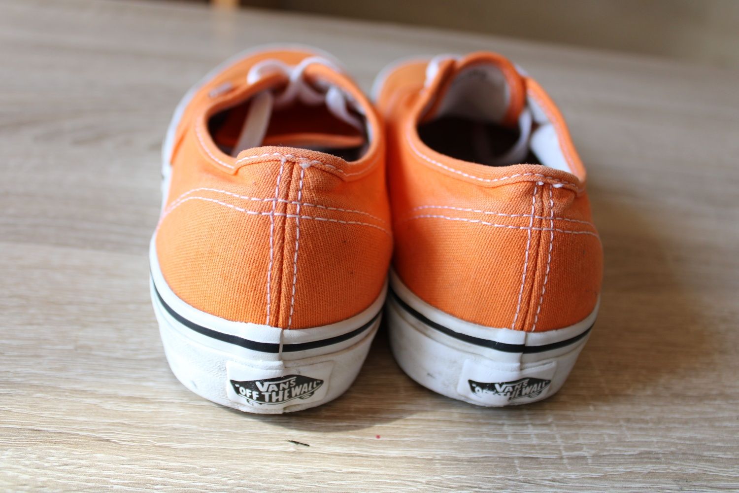 VANS buty trampki rozmiar 38