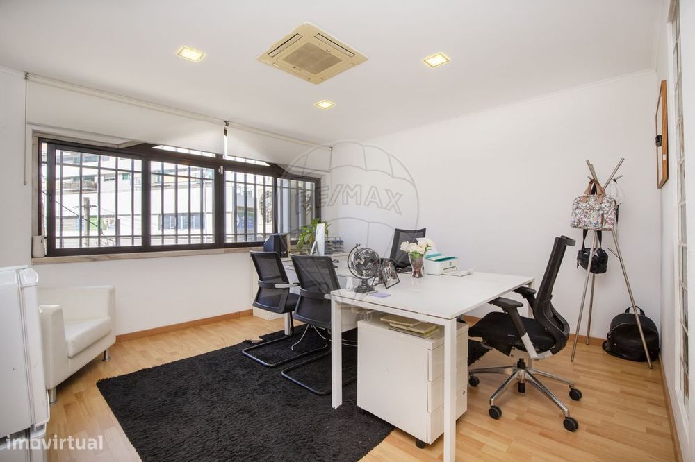 Escritório  para arrendamento