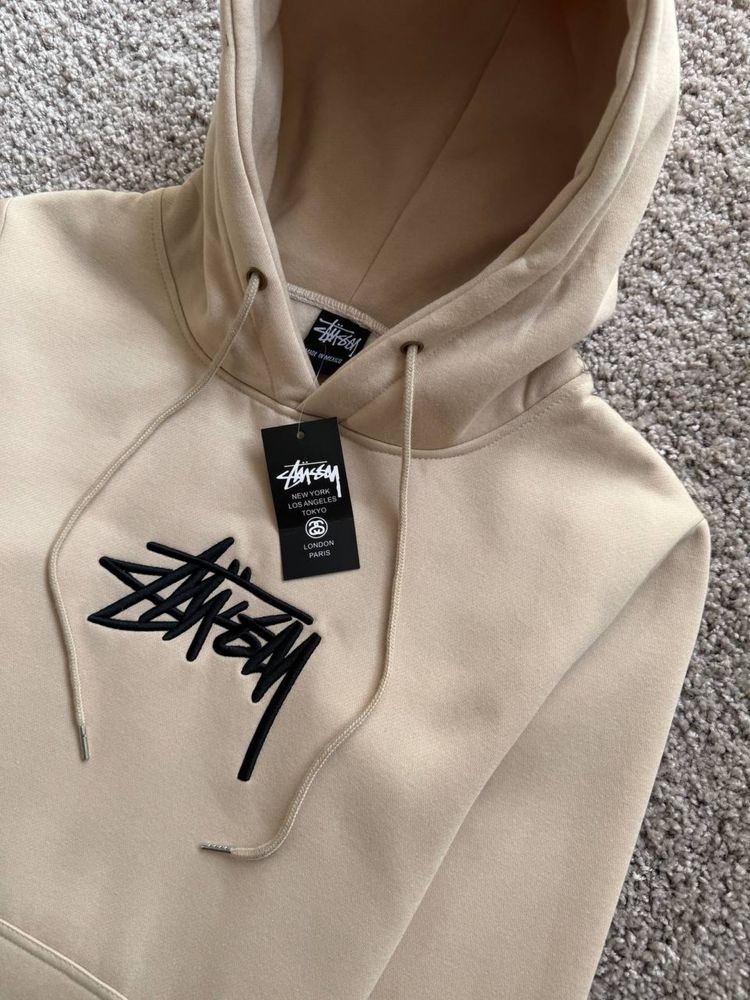 Худі кофта Stussy