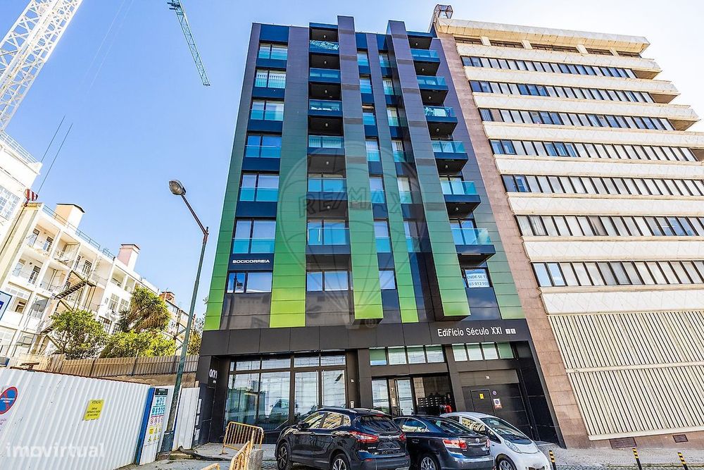 Apartamento T3 para arrendamento
