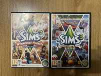 The Sims 3 dodatki