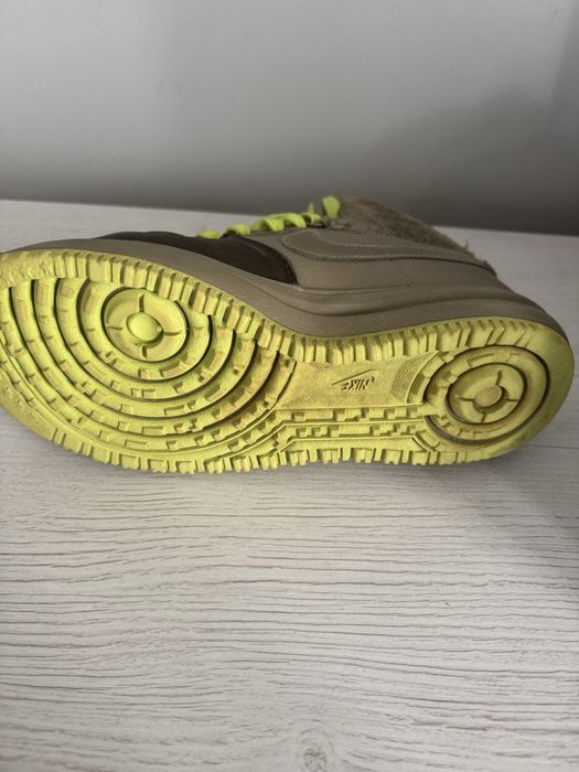 Хайтопы для подростка