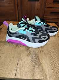 Buty Nike air max 200. Rozmiar 32